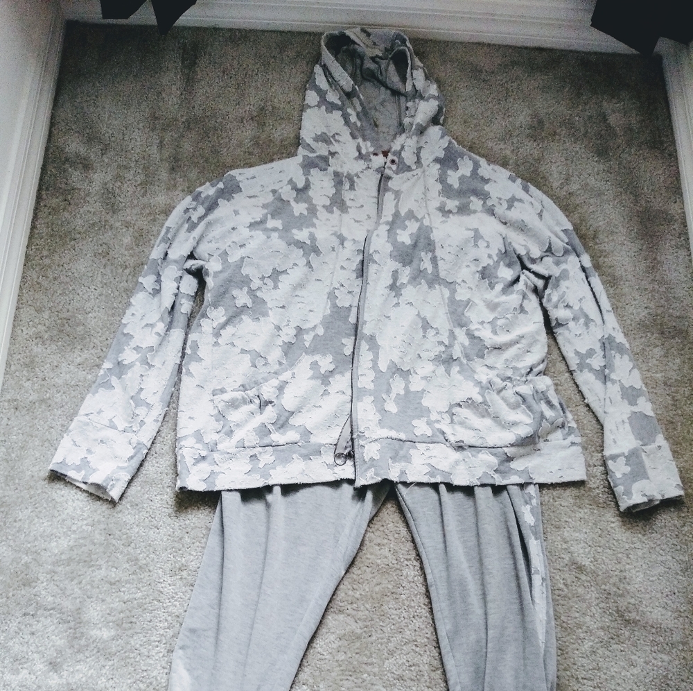 2PC jogger by Cato